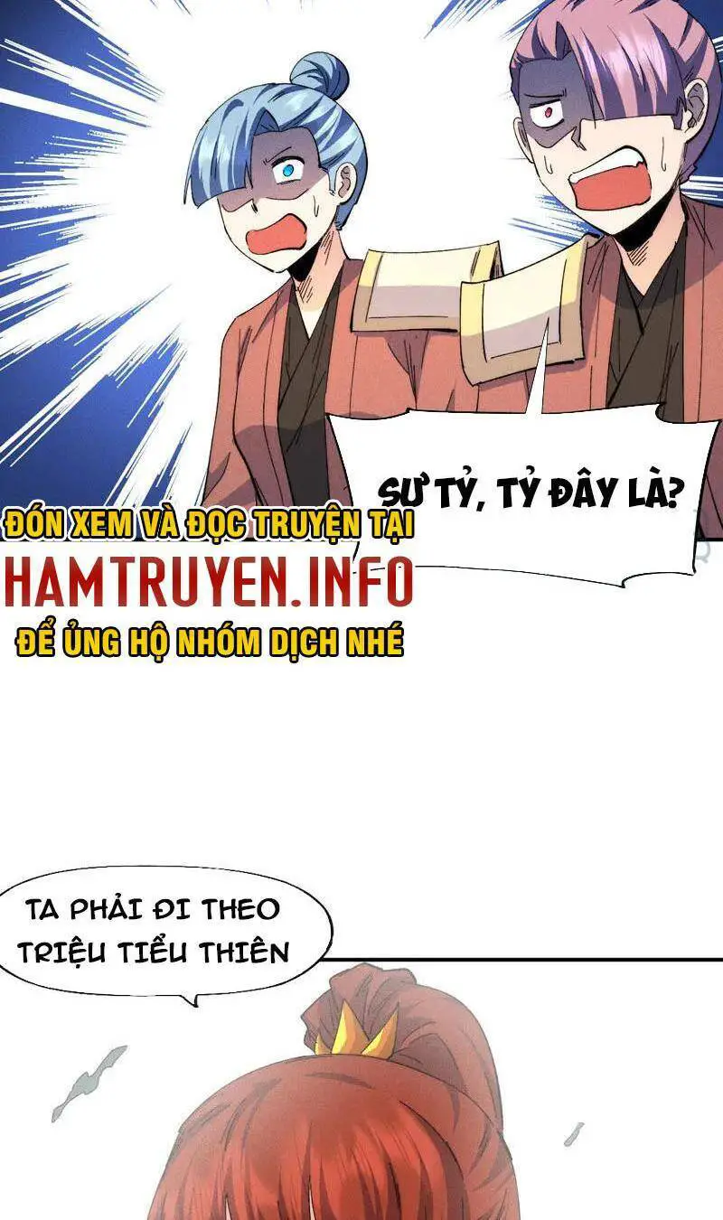 Nhân Vật Chính Mạnh Nhất Lịch Sử Nettruyen ZZZ Chương 175 Page 14