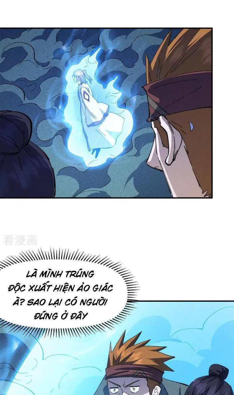 Nhân Vật Chính Mạnh Nhất Lịch Sử Nettruyen ZZZ Chương 175 Page 19