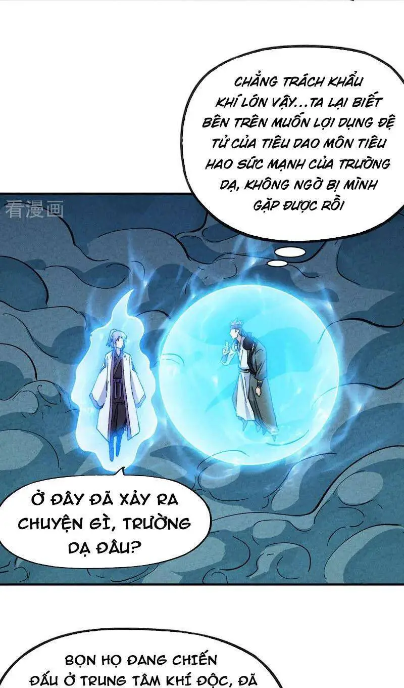 Nhân Vật Chính Mạnh Nhất Lịch Sử Nettruyen ZZZ Chương 175 Page 24