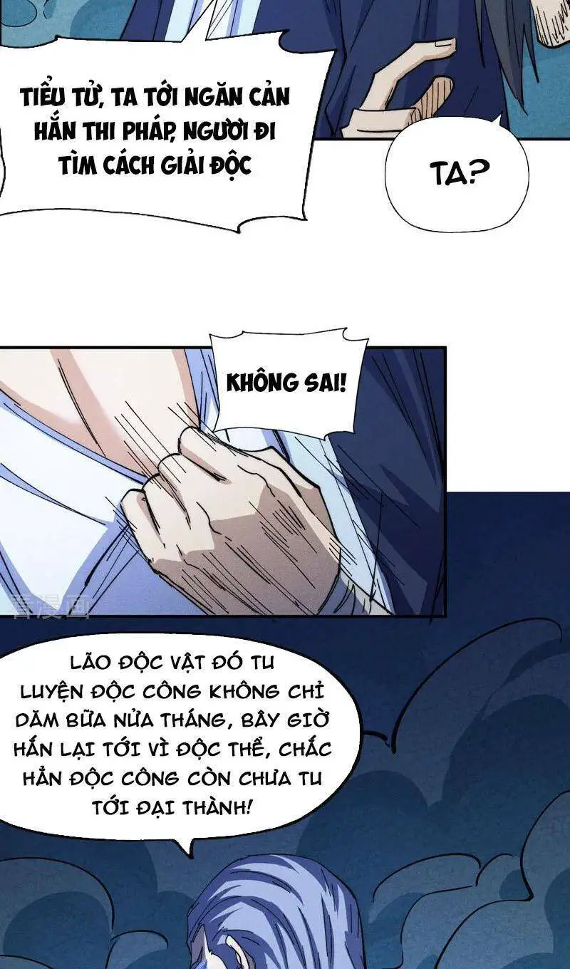 Nhân Vật Chính Mạnh Nhất Lịch Sử Nettruyen ZZZ Chương 175 Page 28