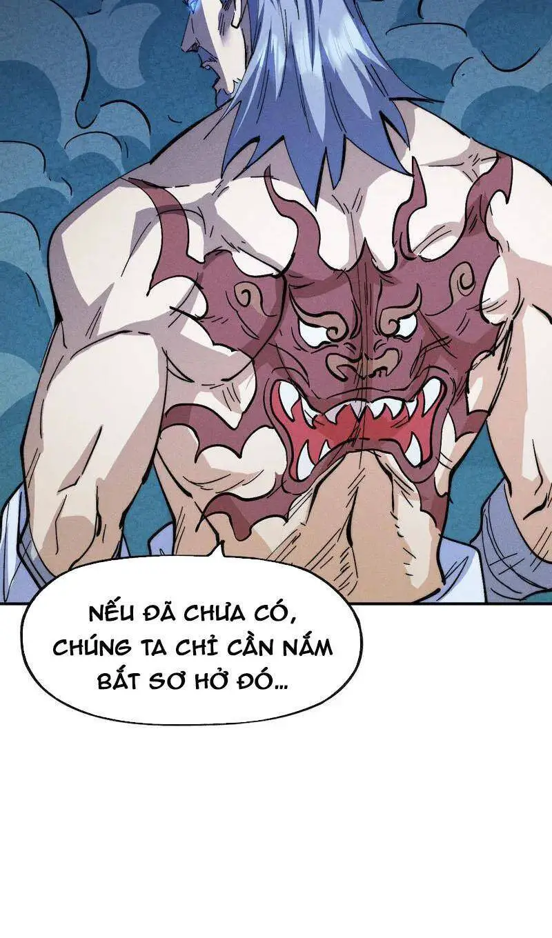 Nhân Vật Chính Mạnh Nhất Lịch Sử Nettruyen ZZZ Chương 175 Page 29