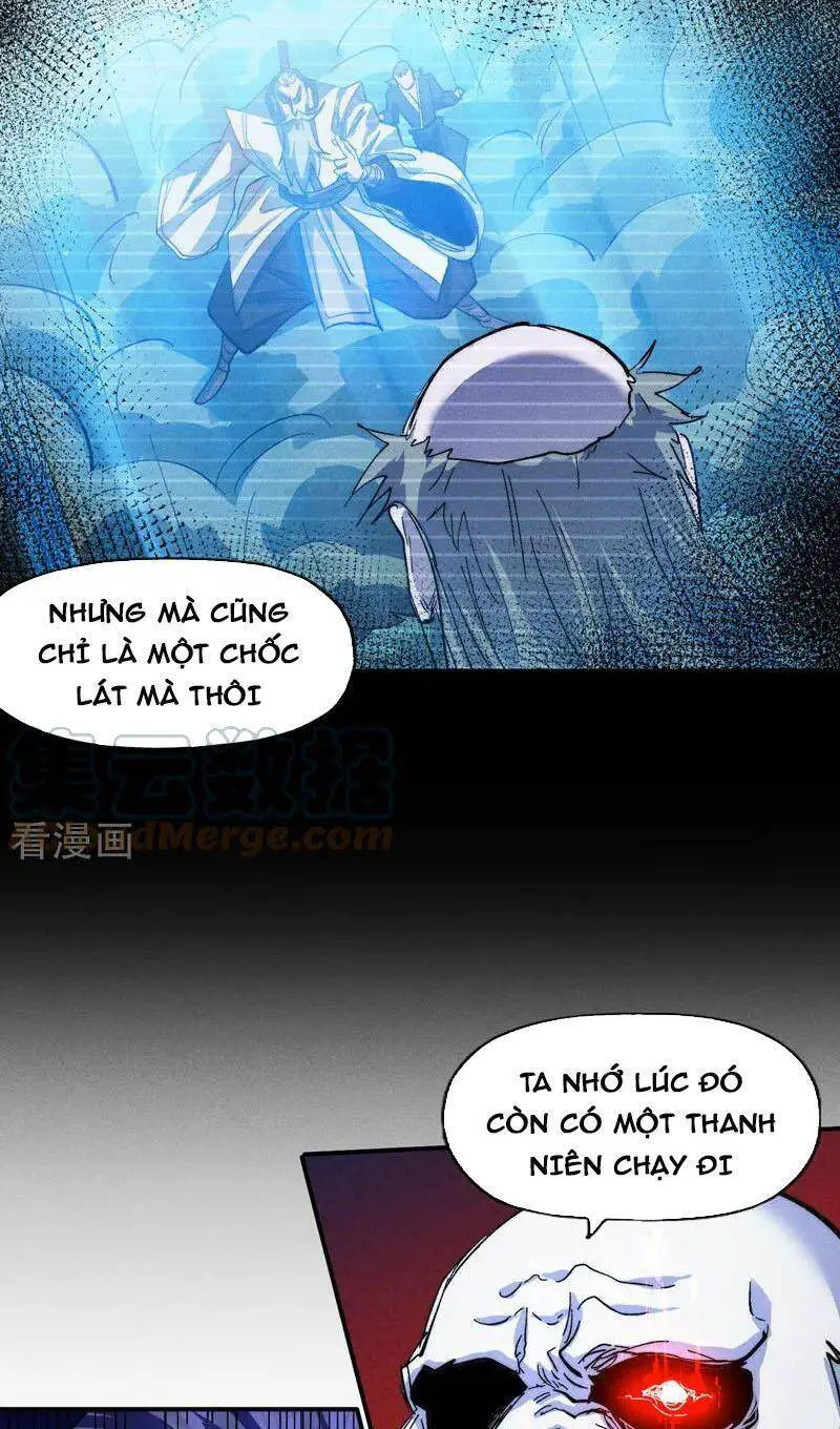 Nhân Vật Chính Mạnh Nhất Lịch Sử Nettruyen ZZZ Chương 175 Page 37