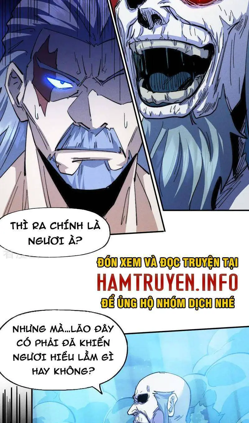 Nhân Vật Chính Mạnh Nhất Lịch Sử Nettruyen ZZZ Chương 175 Page 38