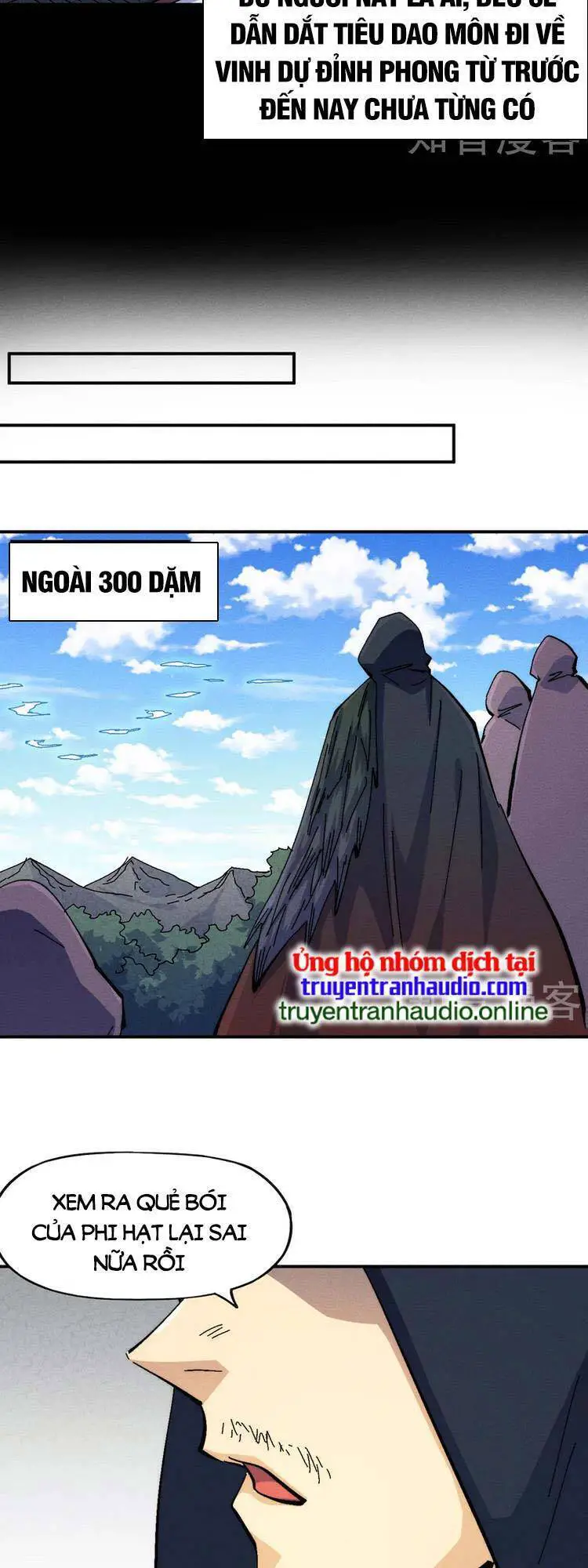 Nhân Vật Chính Mạnh Nhất Lịch Sử Nettruyen ZZZ Chương 137 Page 24
