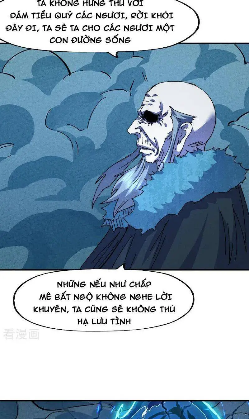 Nhân Vật Chính Mạnh Nhất Lịch Sử Nettruyen ZZZ Chương 176 Page 11