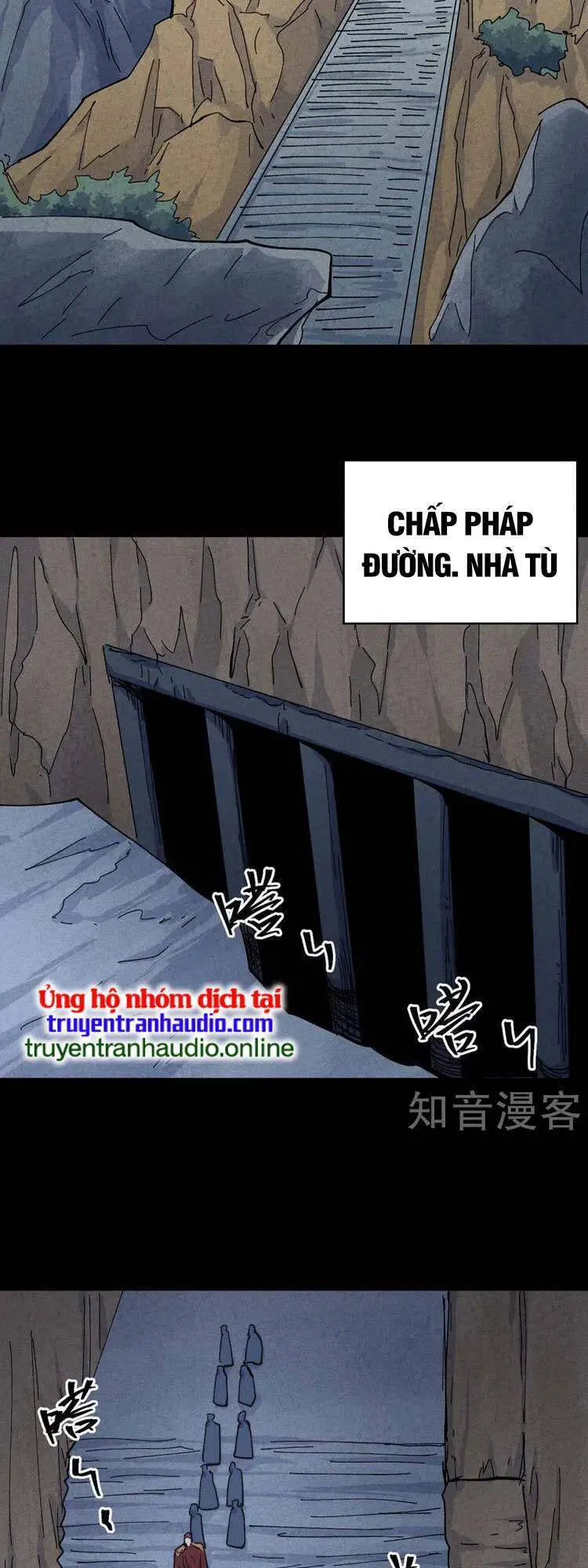 Nhân Vật Chính Mạnh Nhất Lịch Sử Nettruyen ZZZ Chương 138 Page 16