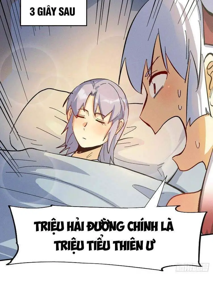 Nhân Vật Chính Mạnh Nhất Lịch Sử Nettruyen ZZZ Chương 34 Page 4
