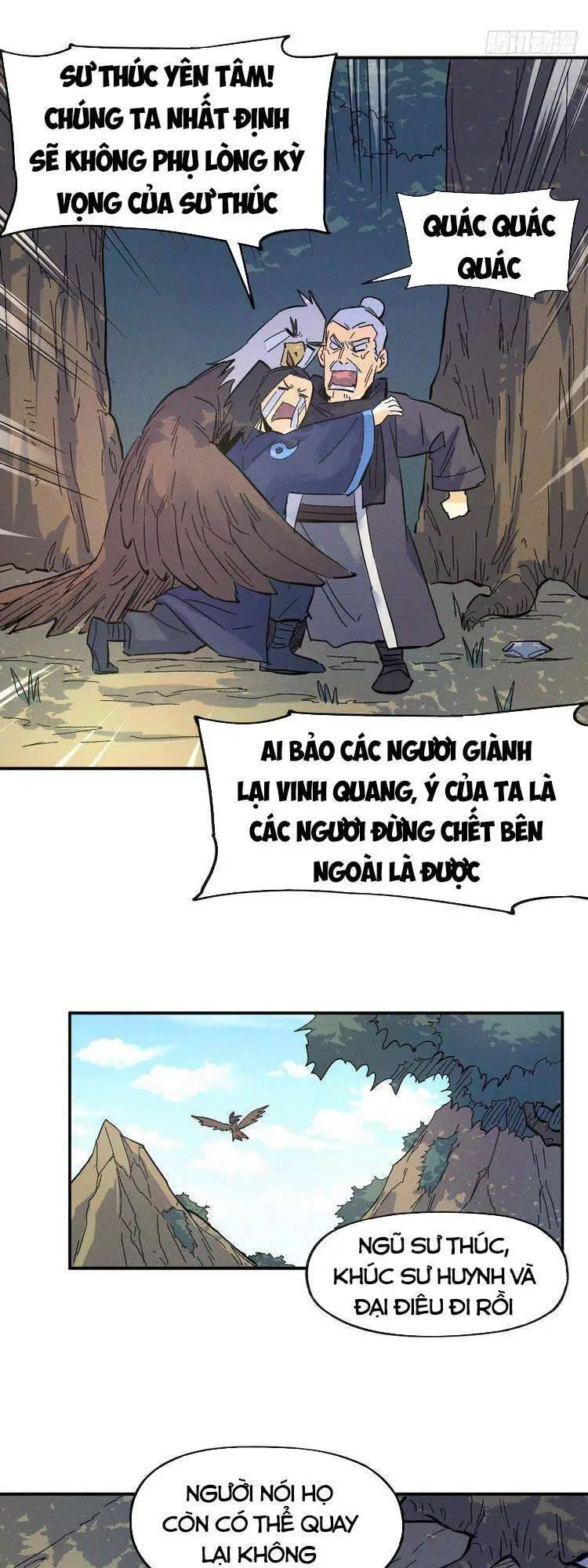 Nhân Vật Chính Mạnh Nhất Lịch Sử Nettruyen ZZZ Chương 34 Page 17