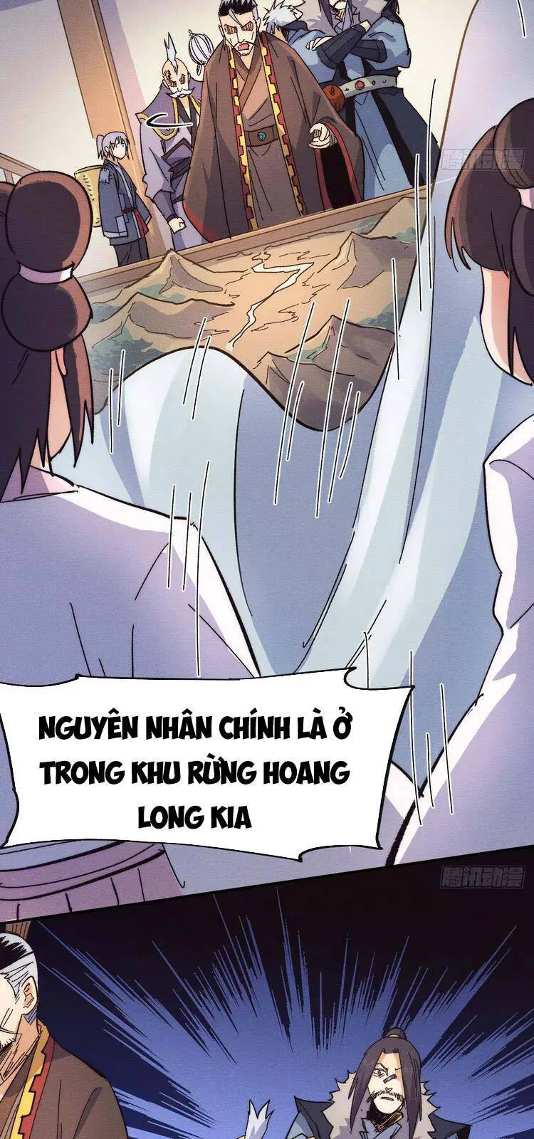 Nhân Vật Chính Mạnh Nhất Lịch Sử Nettruyen ZZZ Chương 66 Page 18