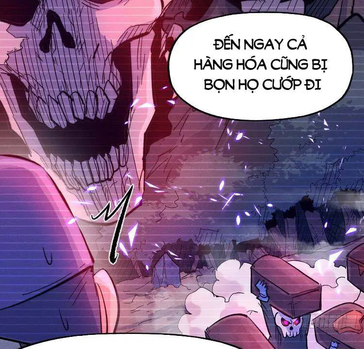 Nhân Vật Chính Mạnh Nhất Lịch Sử Nettruyen ZZZ Chương 66 Page 21