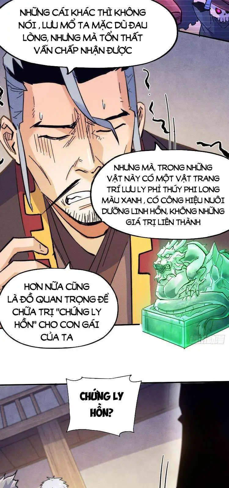 Nhân Vật Chính Mạnh Nhất Lịch Sử Nettruyen ZZZ Chương 66 Page 22