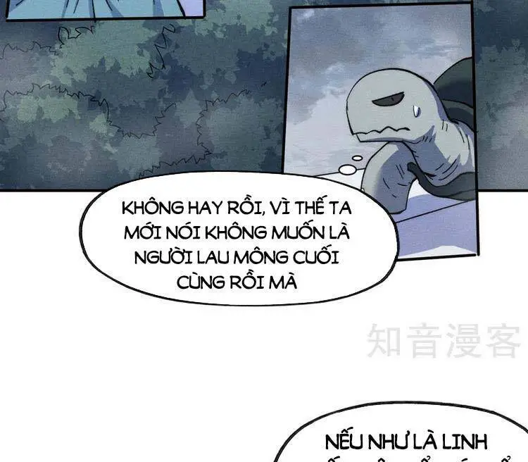 Nhân Vật Chính Mạnh Nhất Lịch Sử Nettruyen ZZZ Chương 136 Page 17