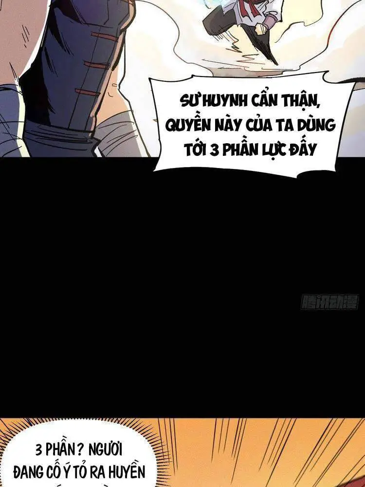 Nhân Vật Chính Mạnh Nhất Lịch Sử Nettruyen ZZZ Chương 32 Page 6