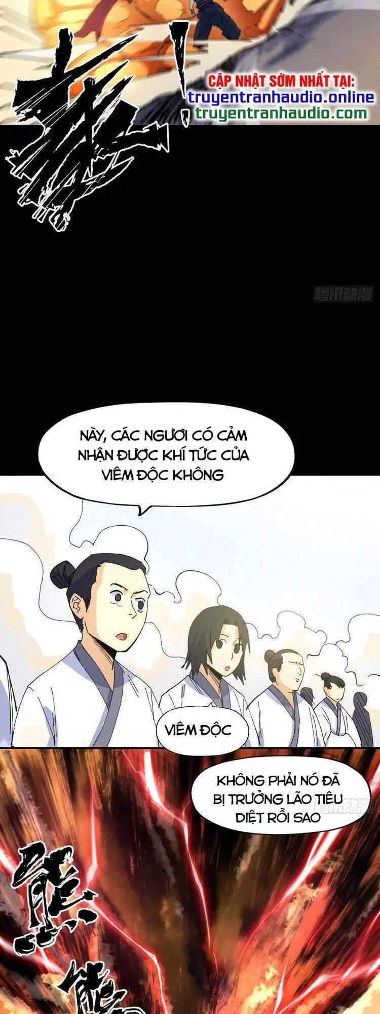 Nhân Vật Chính Mạnh Nhất Lịch Sử Nettruyen ZZZ Chương 32 Page 25