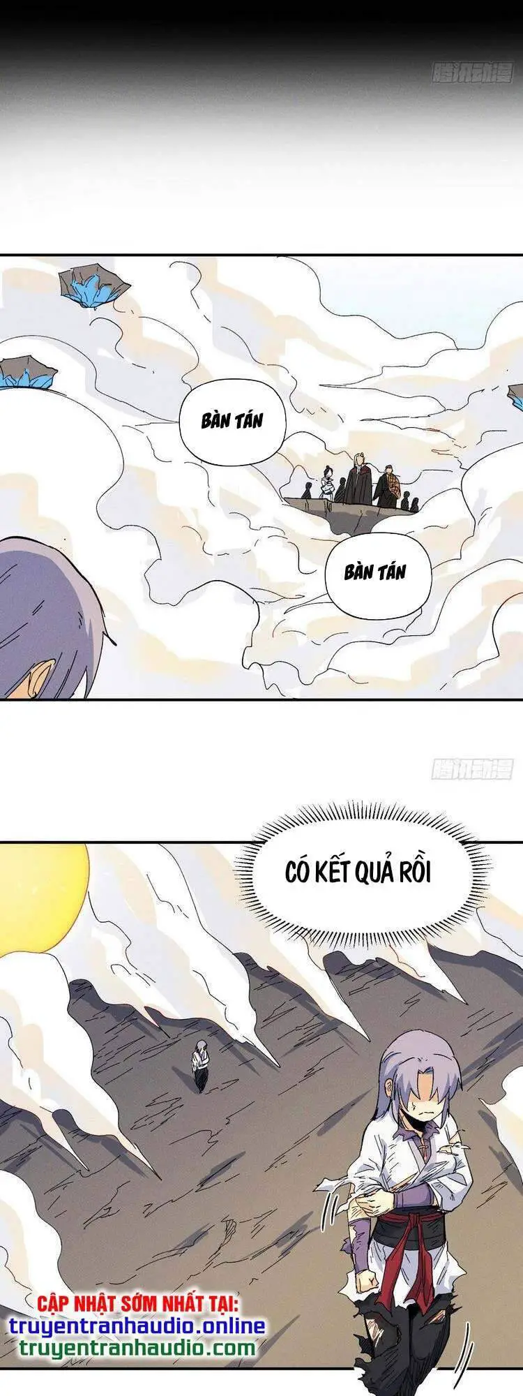 Nhân Vật Chính Mạnh Nhất Lịch Sử Nettruyen ZZZ Chương 32 Page 35