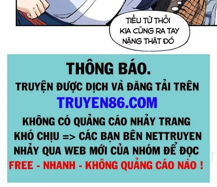 Nhân Vật Chính Mạnh Nhất Lịch Sử Nettruyen ZZZ Chương 32 Page 37