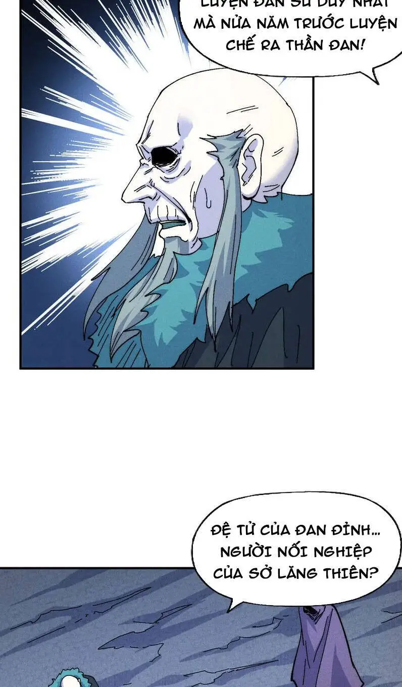Nhân Vật Chính Mạnh Nhất Lịch Sử Nettruyen ZZZ Chương 172 Page 6