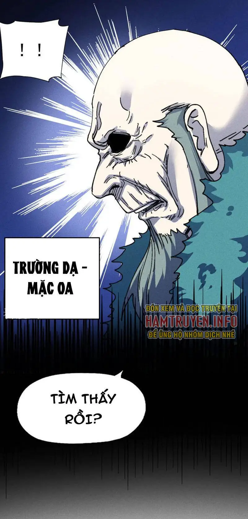 Nhân Vật Chính Mạnh Nhất Lịch Sử Nettruyen ZZZ Chương 171 Page 31