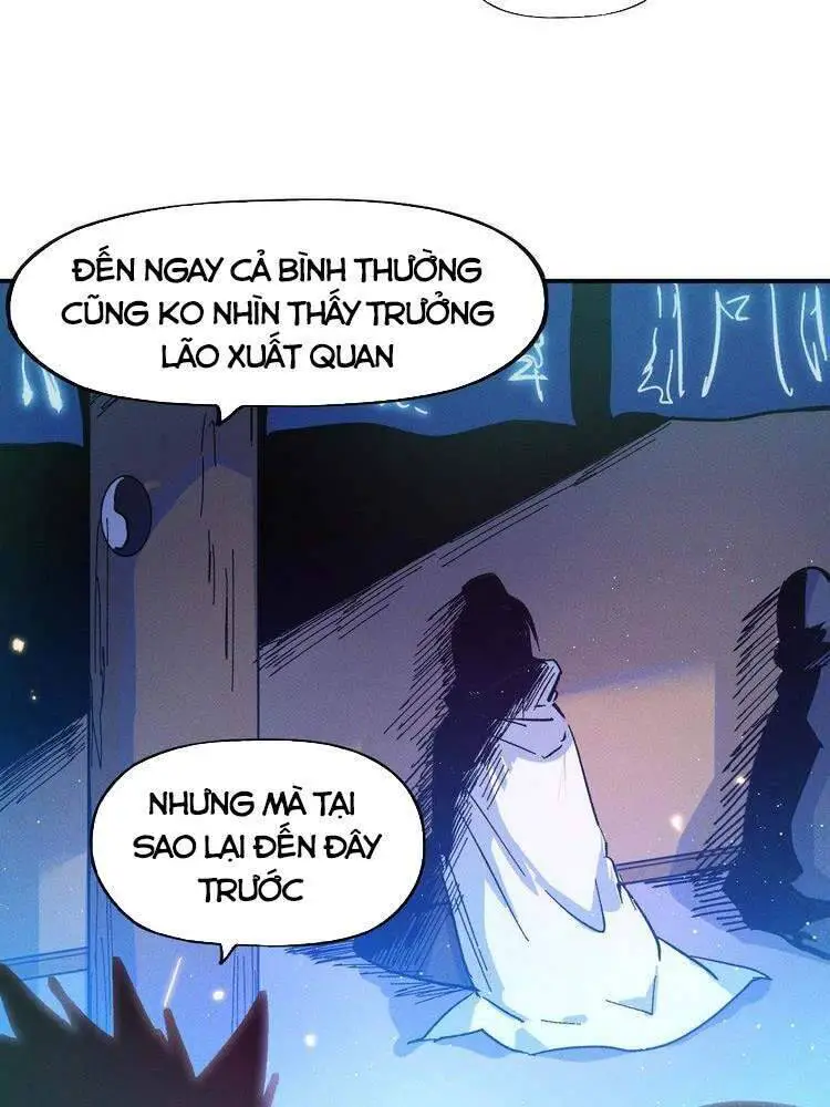 Nhân Vật Chính Mạnh Nhất Lịch Sử Nettruyen ZZZ Chương 31 Page 12