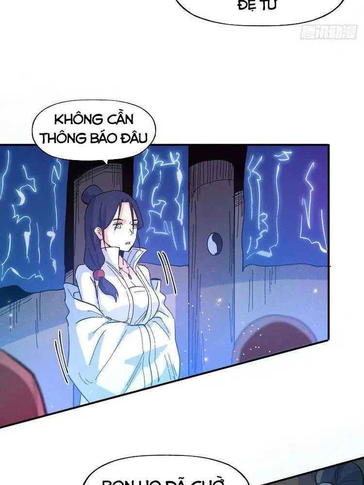 Nhân Vật Chính Mạnh Nhất Lịch Sử Nettruyen ZZZ Chương 31 Page 14
