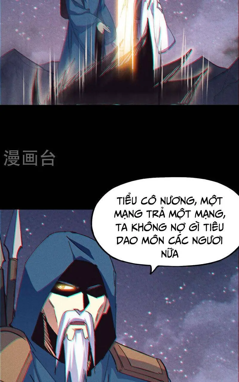 Nhân Vật Chính Mạnh Nhất Lịch Sử Nettruyen ZZZ Chương 203 Page 4