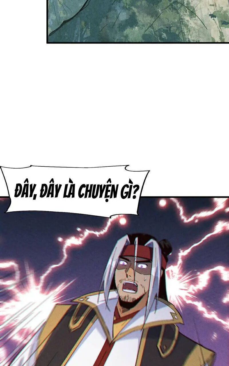 Nhân Vật Chính Mạnh Nhất Lịch Sử Nettruyen ZZZ Chương 203 Page 19