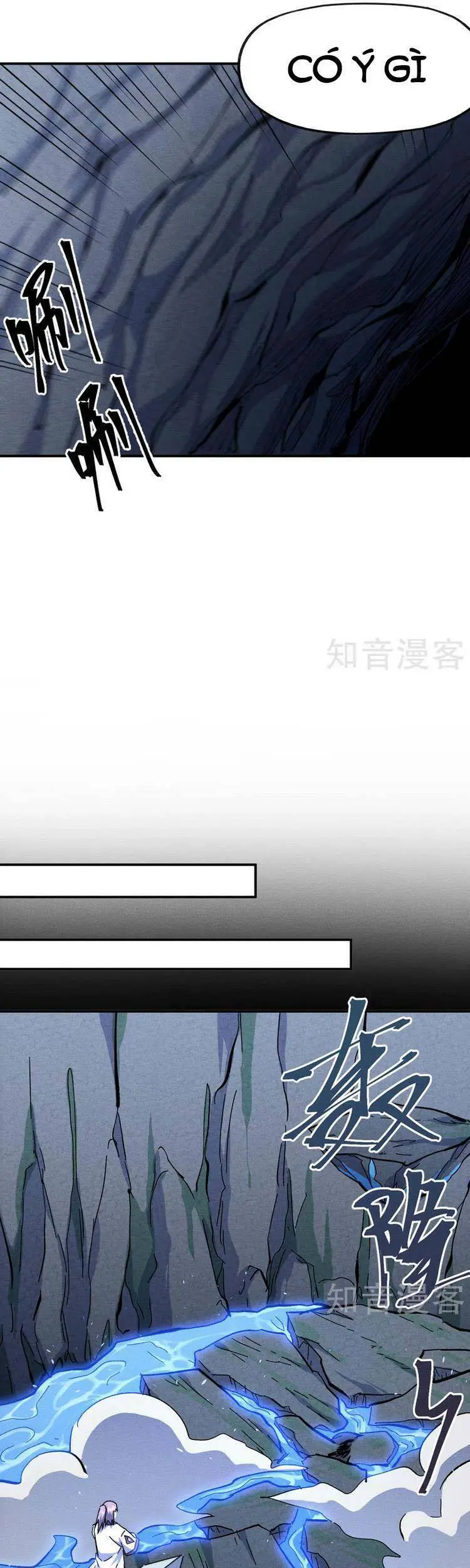 Nhân Vật Chính Mạnh Nhất Lịch Sử Nettruyen ZZZ Chương 132 Page 7