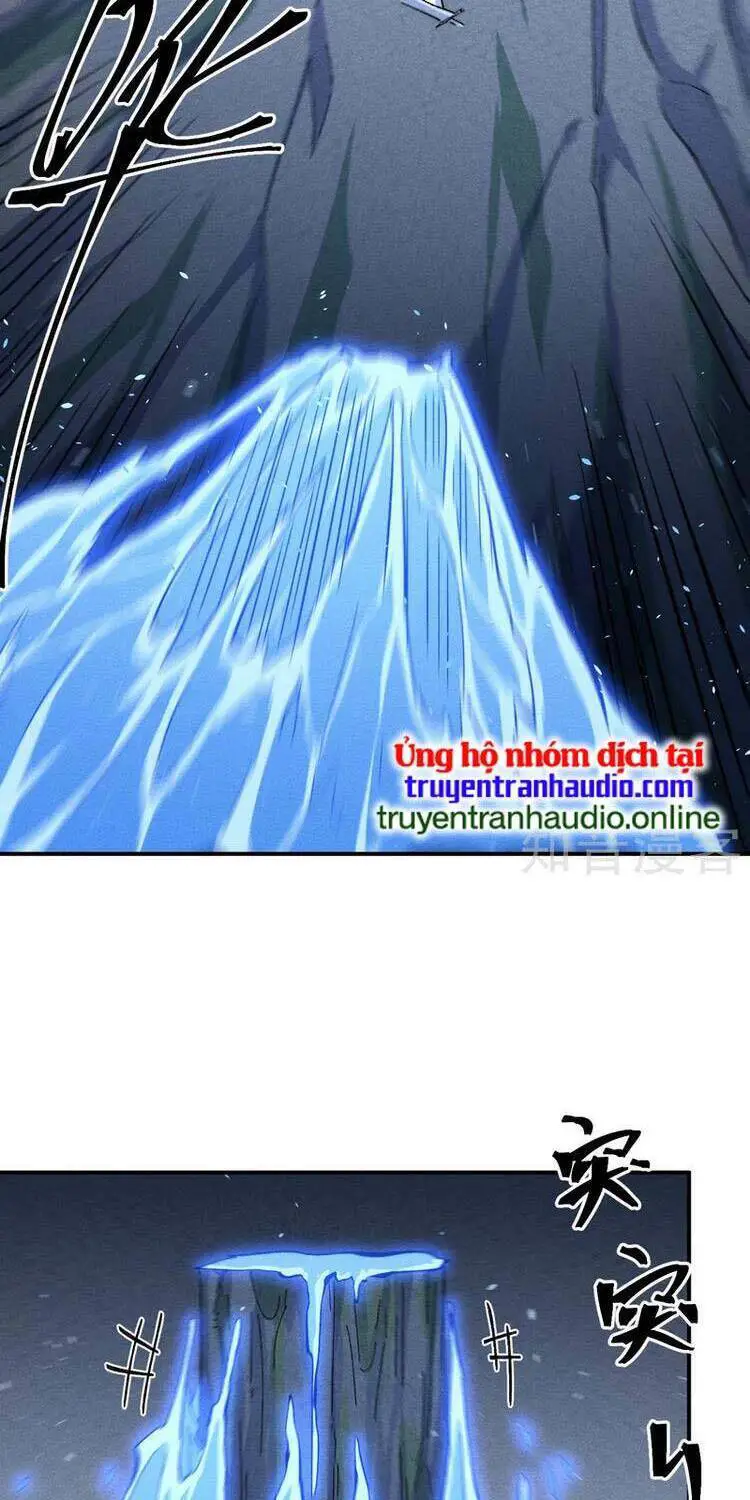 Nhân Vật Chính Mạnh Nhất Lịch Sử Nettruyen ZZZ Chương 132 Page 10