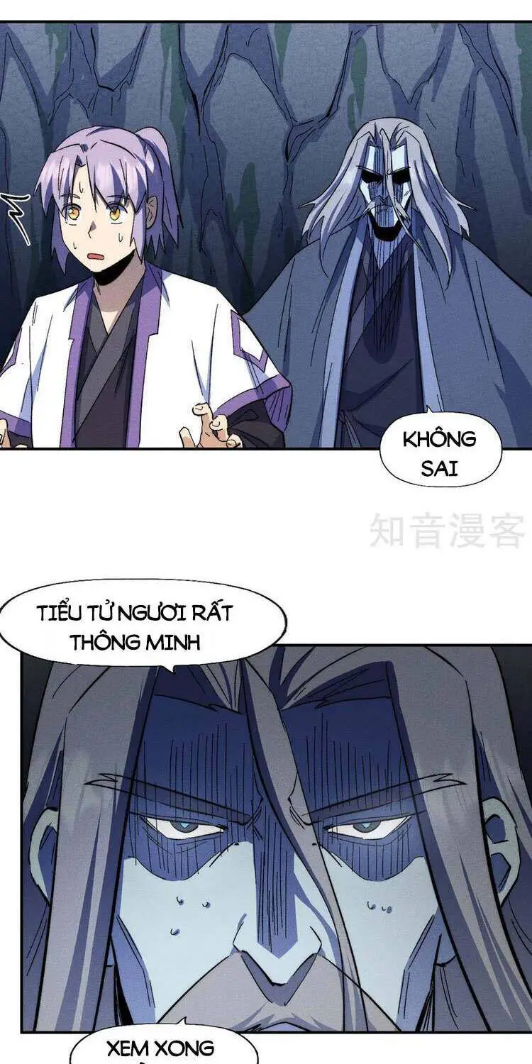 Nhân Vật Chính Mạnh Nhất Lịch Sử Nettruyen ZZZ Chương 132 Page 16
