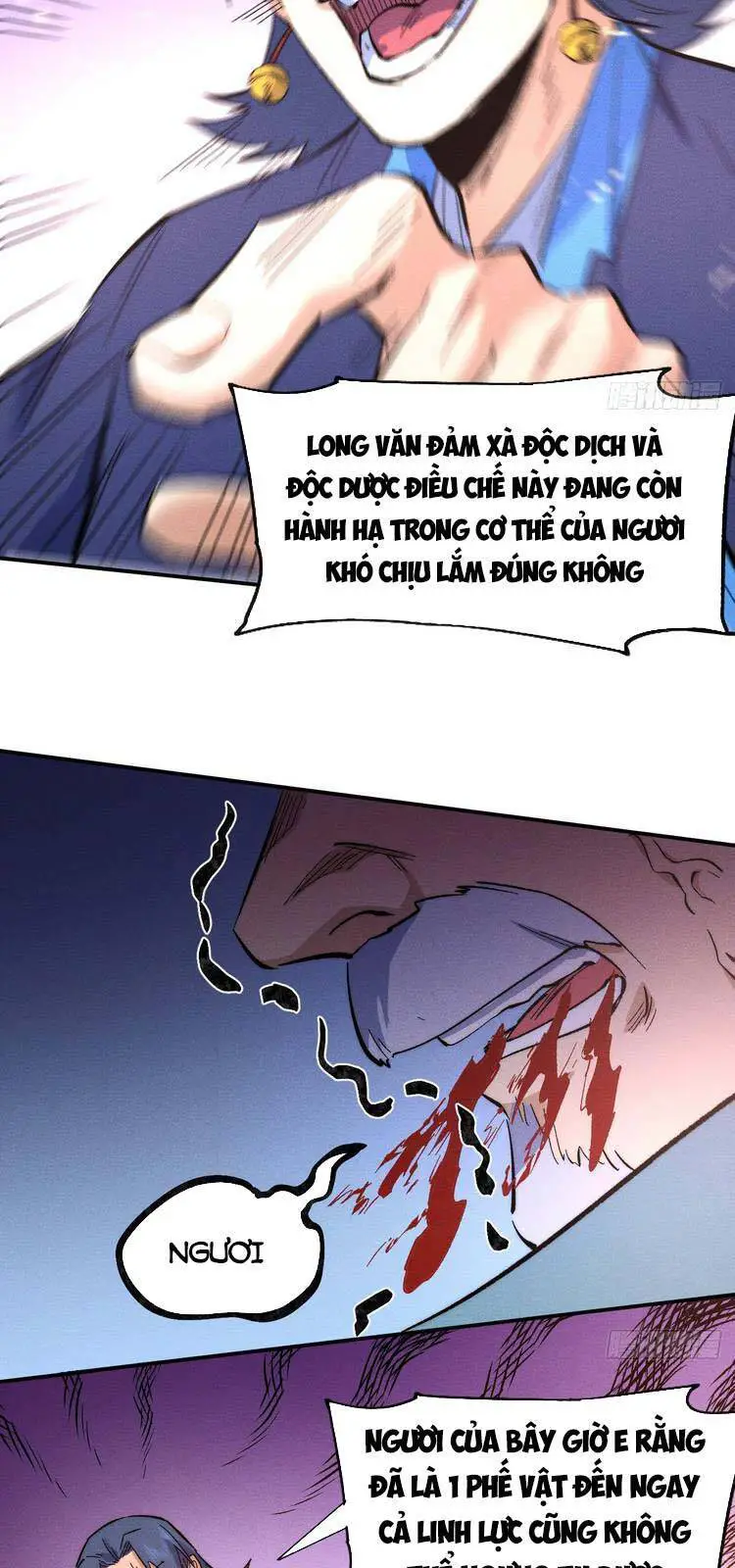 Nhân Vật Chính Mạnh Nhất Lịch Sử Nettruyen ZZZ Chương 62 Page 16