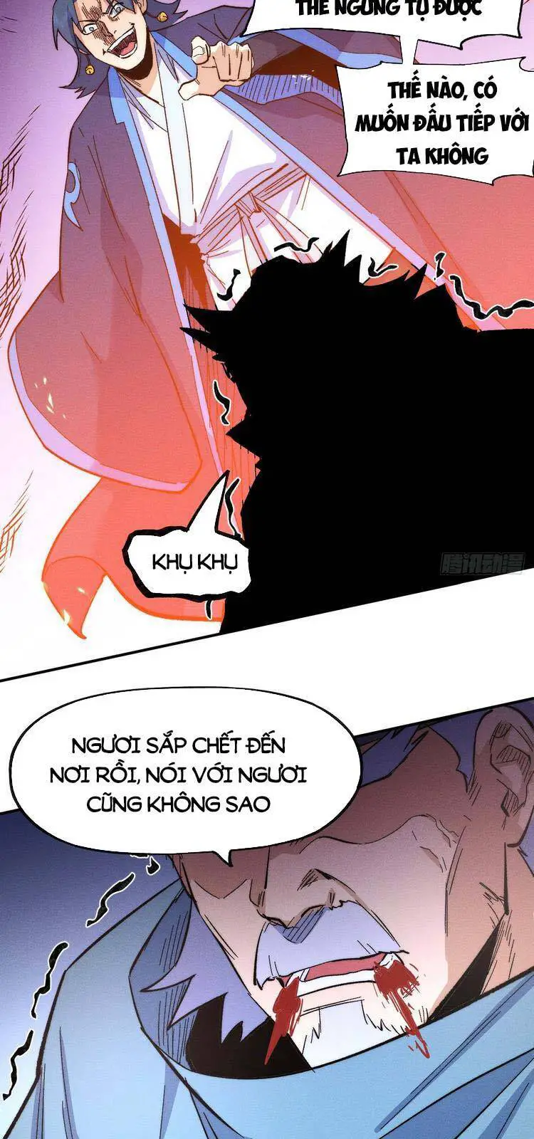Nhân Vật Chính Mạnh Nhất Lịch Sử Nettruyen ZZZ Chương 62 Page 17