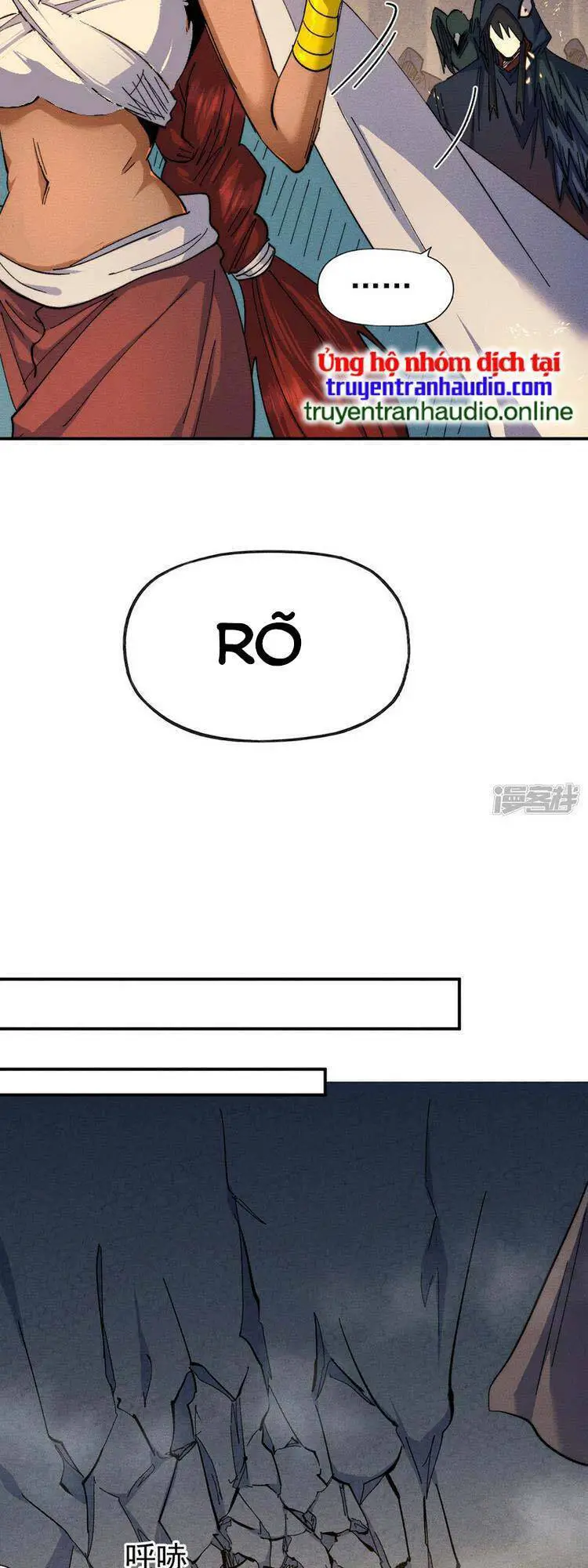Nhân Vật Chính Mạnh Nhất Lịch Sử Nettruyen ZZZ Chương 131 Page 5