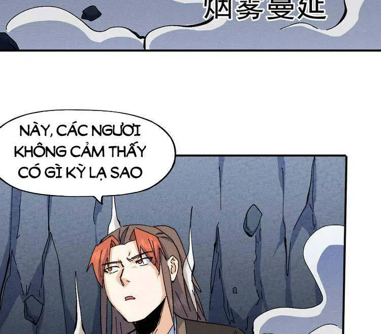 Nhân Vật Chính Mạnh Nhất Lịch Sử Nettruyen ZZZ Chương 131 Page 17