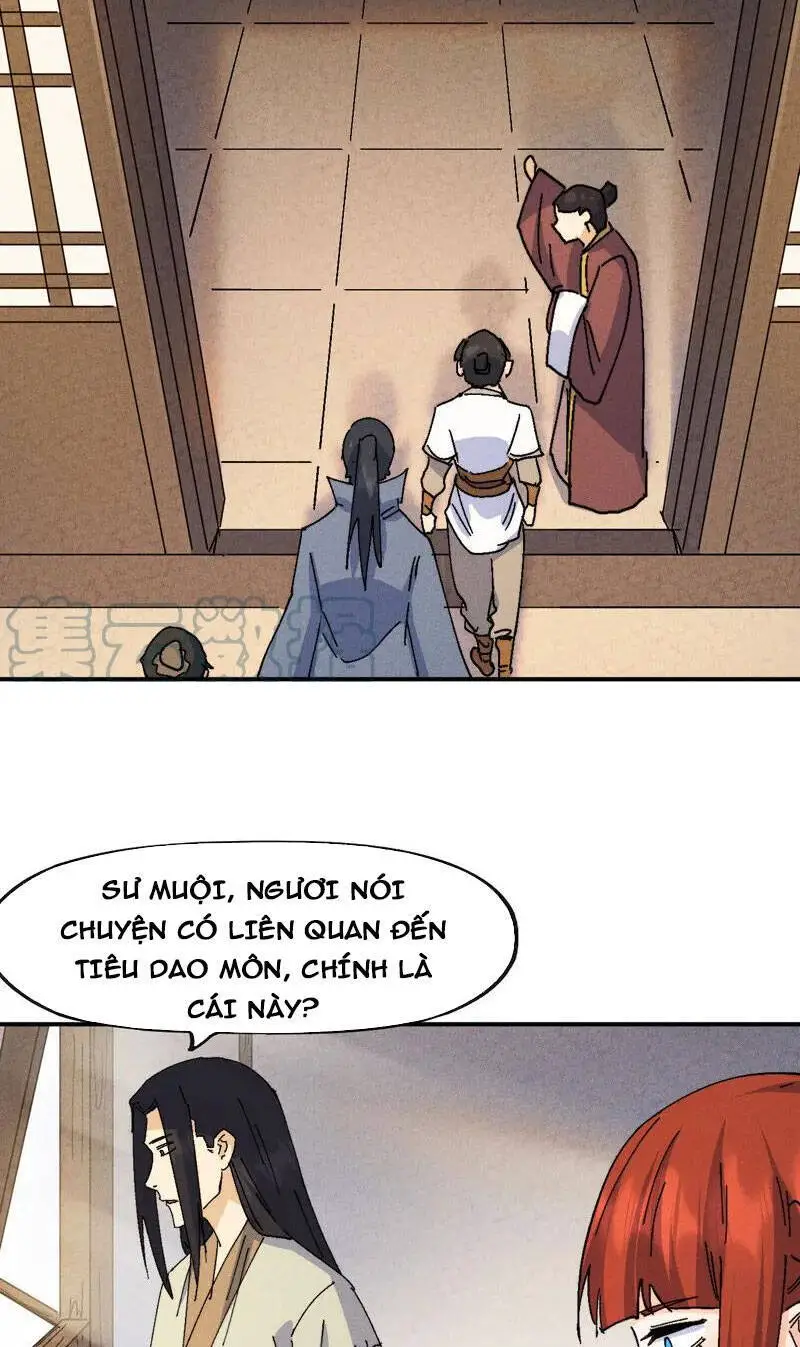 Nhân Vật Chính Mạnh Nhất Lịch Sử Nettruyen ZZZ Chương 169 Page 3