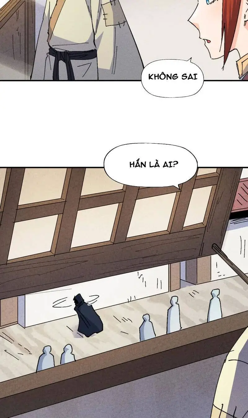 Nhân Vật Chính Mạnh Nhất Lịch Sử Nettruyen ZZZ Chương 169 Page 4