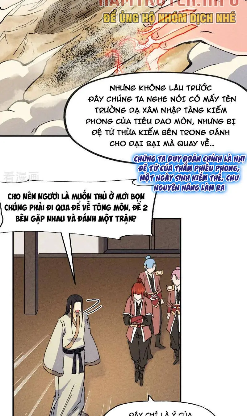 Nhân Vật Chính Mạnh Nhất Lịch Sử Nettruyen ZZZ Chương 169 Page 7