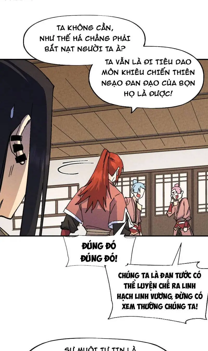 Nhân Vật Chính Mạnh Nhất Lịch Sử Nettruyen ZZZ Chương 169 Page 12