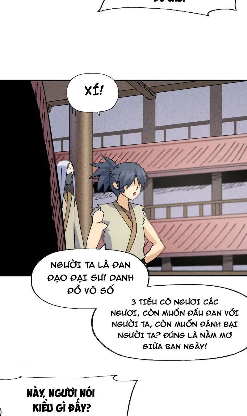 Nhân Vật Chính Mạnh Nhất Lịch Sử Nettruyen ZZZ Chương 169 Page 17