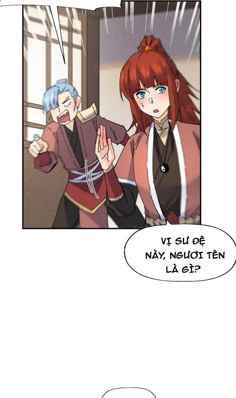 Nhân Vật Chính Mạnh Nhất Lịch Sử Nettruyen ZZZ Chương 169 Page 18