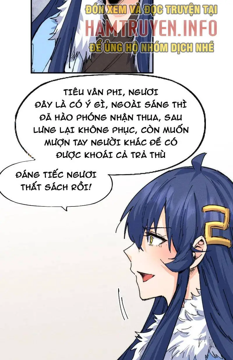 Nhân Vật Chính Mạnh Nhất Lịch Sử Nettruyen ZZZ Chương 169 Page 34