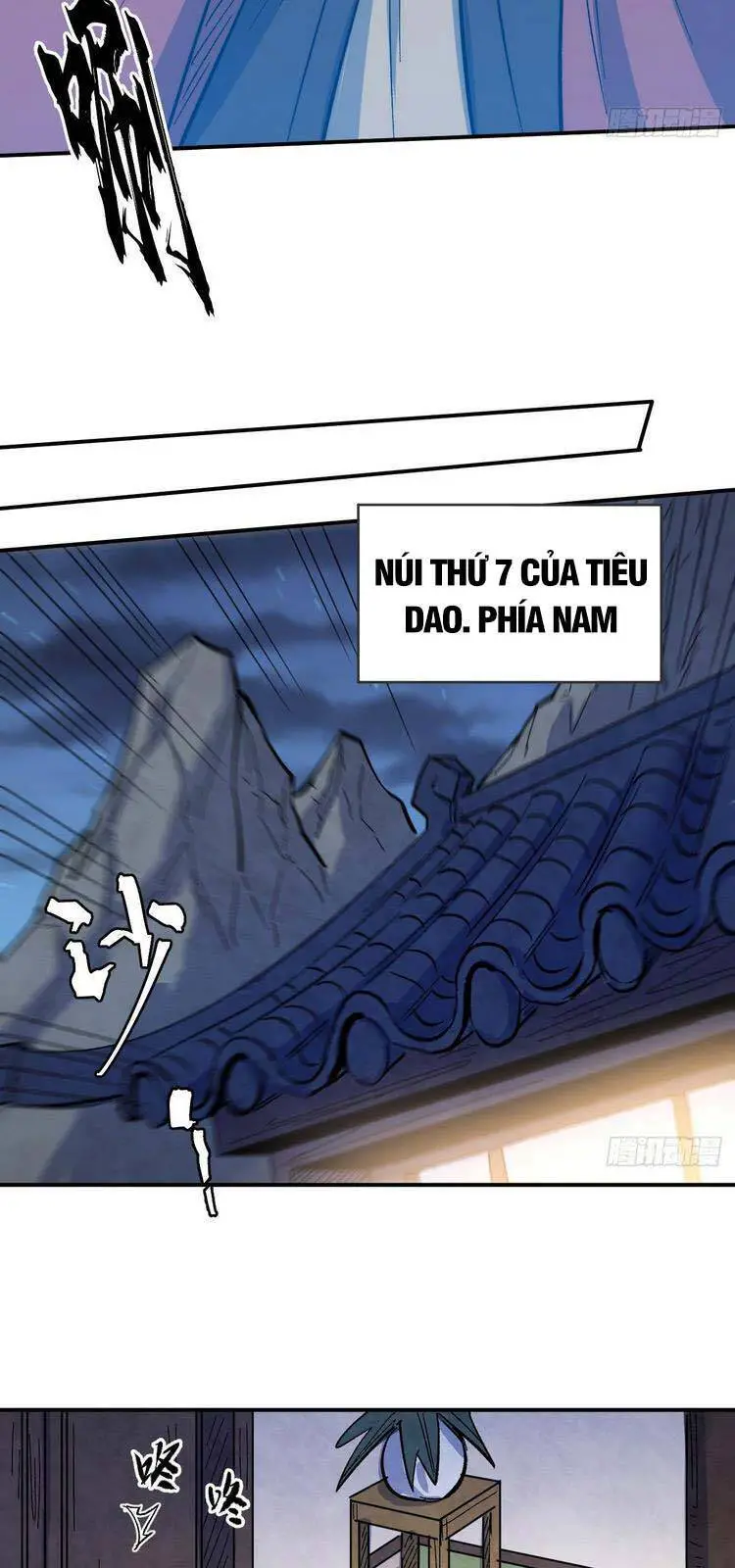 Nhân Vật Chính Mạnh Nhất Lịch Sử Nettruyen ZZZ Chương 61 Page 8