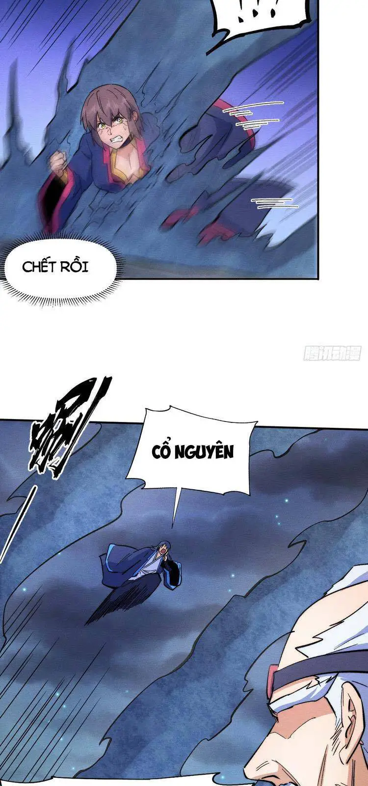 Nhân Vật Chính Mạnh Nhất Lịch Sử Nettruyen ZZZ Chương 61 Page 21