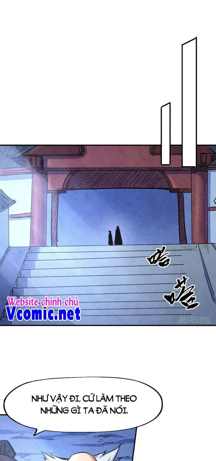 Nhân Vật Chính Mạnh Nhất Lịch Sử Nettruyen ZZZ Chương 58 Page 1
