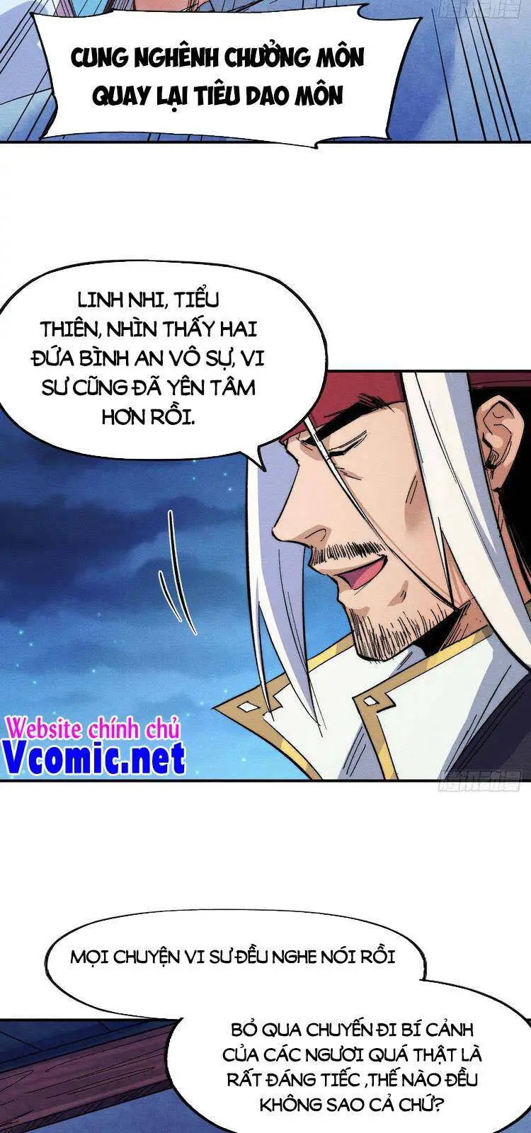 Nhân Vật Chính Mạnh Nhất Lịch Sử Nettruyen ZZZ Chương 58 Page 5