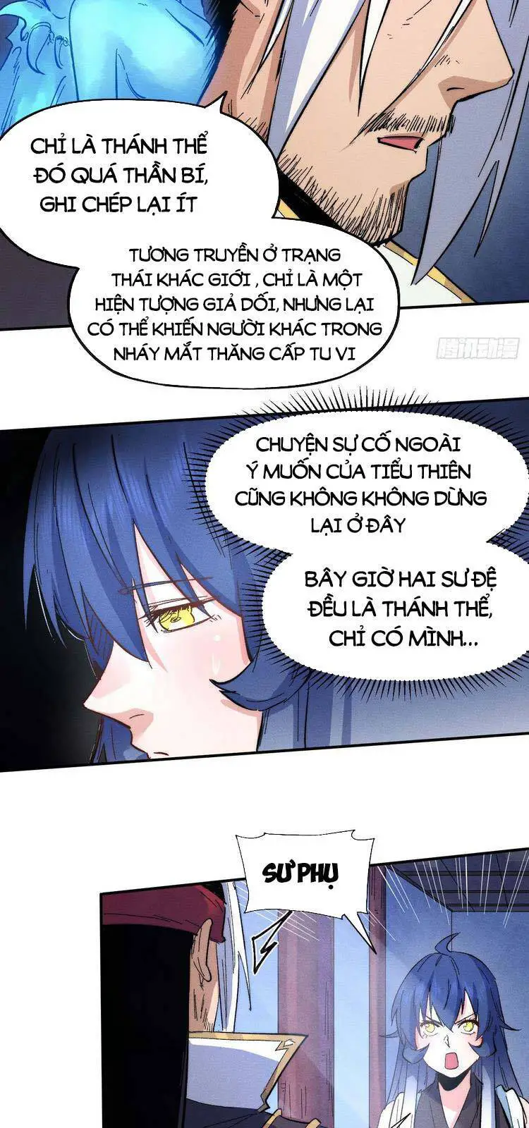 Nhân Vật Chính Mạnh Nhất Lịch Sử Nettruyen ZZZ Chương 58 Page 28