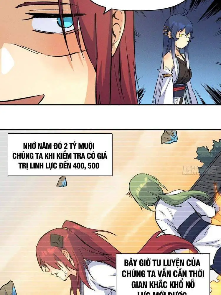 Nhân Vật Chính Mạnh Nhất Lịch Sử Nettruyen ZZZ Chương 27 Page 14
