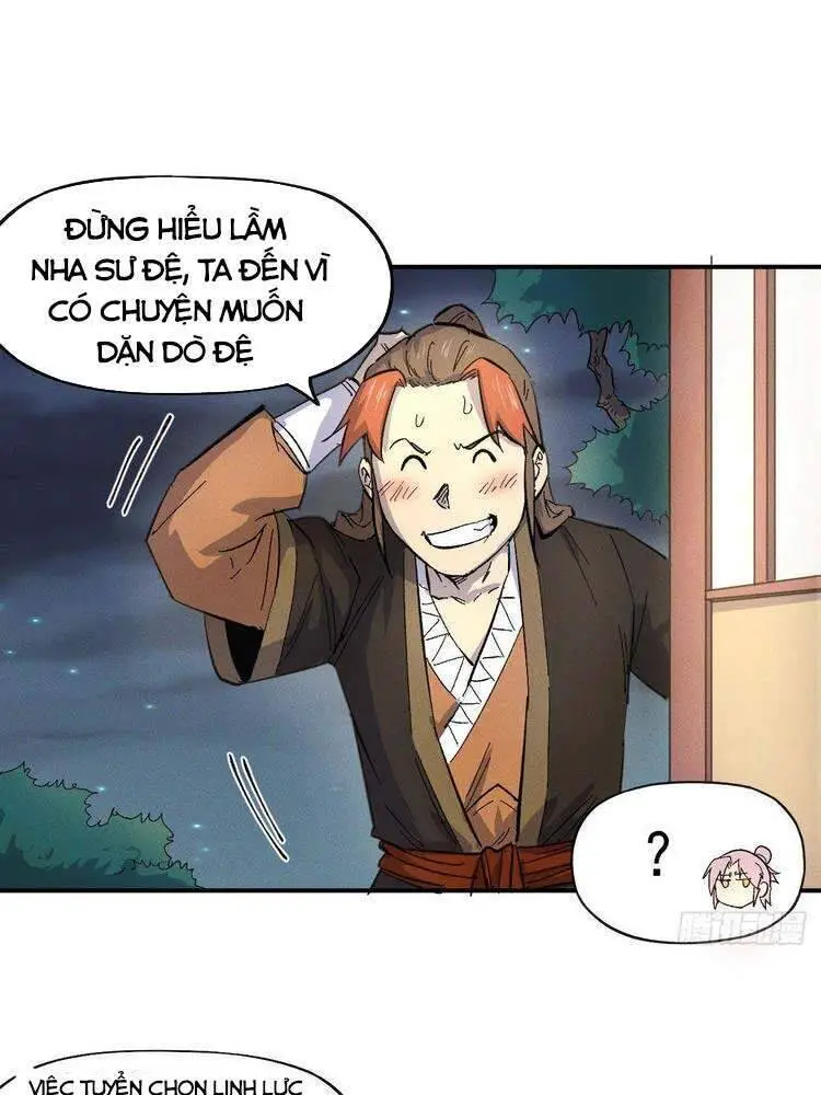Nhân Vật Chính Mạnh Nhất Lịch Sử Nettruyen ZZZ Chương 27 Page 29