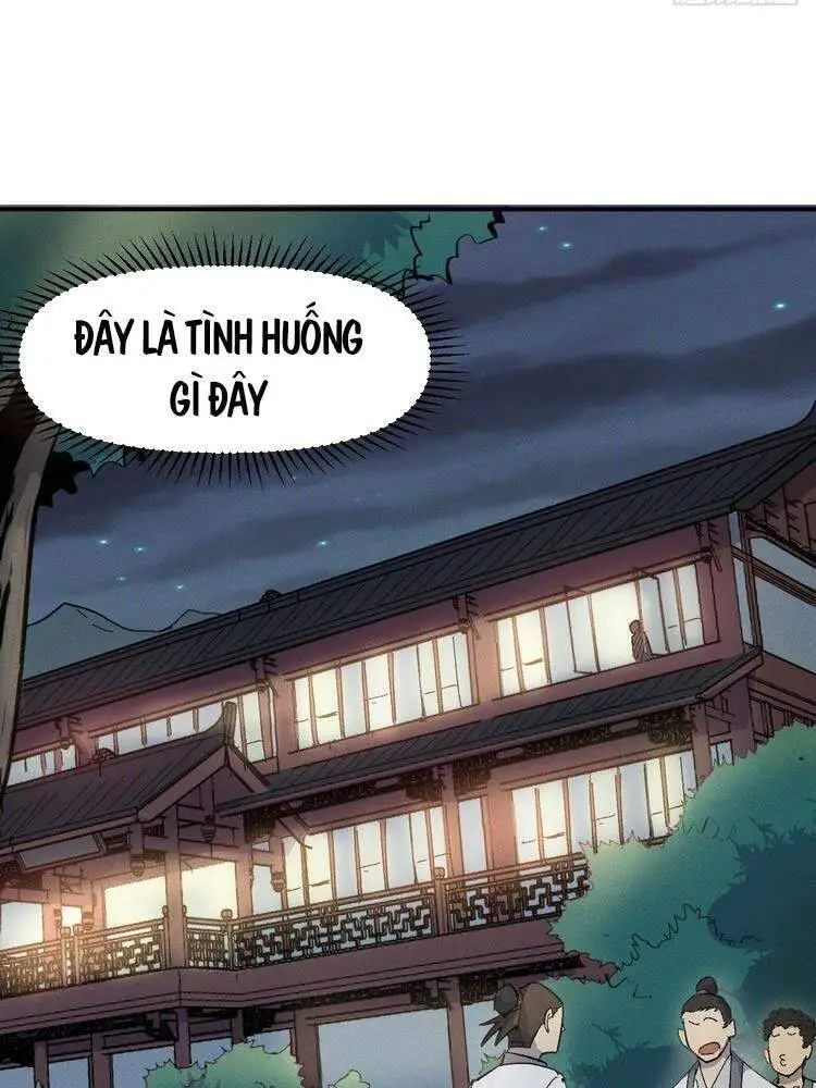 Nhân Vật Chính Mạnh Nhất Lịch Sử Nettruyen ZZZ Chương 27 Page 31