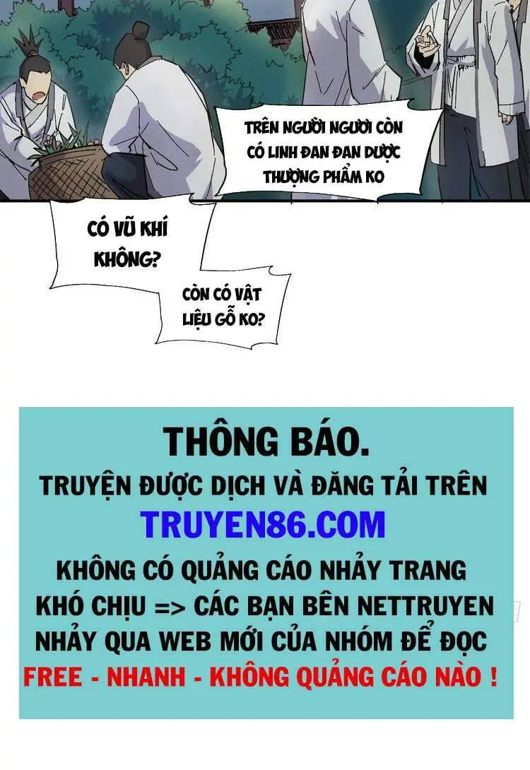Nhân Vật Chính Mạnh Nhất Lịch Sử Nettruyen ZZZ Chương 27 Page 32