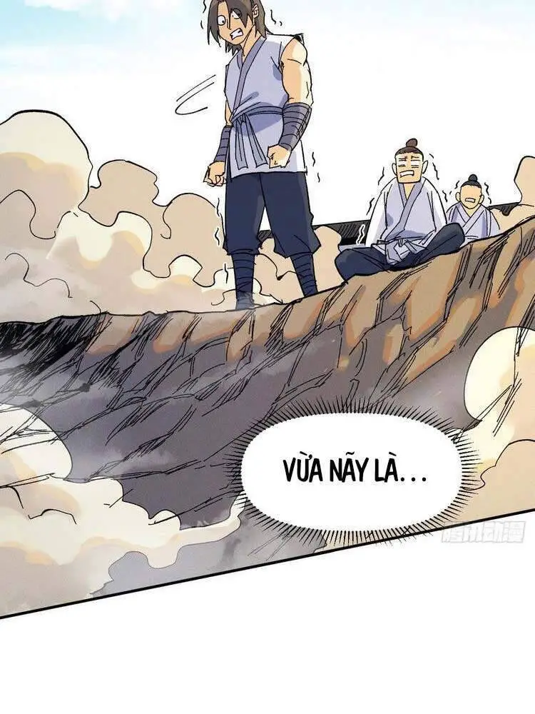 Nhân Vật Chính Mạnh Nhất Lịch Sử Nettruyen ZZZ Chương 29 Page 27